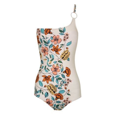 Tendencias swimwear Así eres así debería ser tu bikini o bañador Foto
