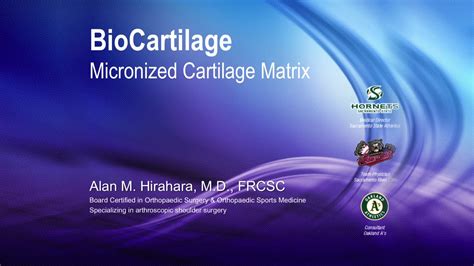 Arthrex BioCartilage Cartilage Extracellular Matrix