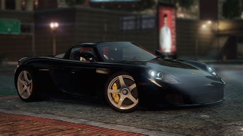 NFSMods Porsche Carrera GT 2003