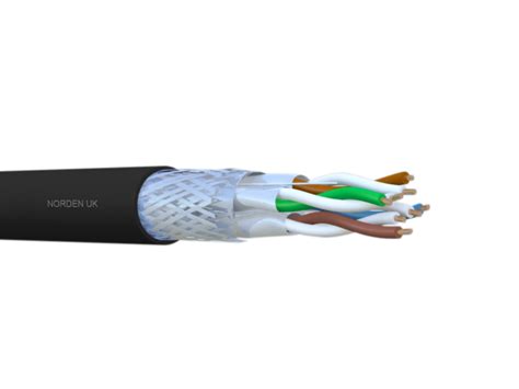 Global Manufacturer & Supplier of Category 5e U/UTP 4 Pair Steel Wire ...
