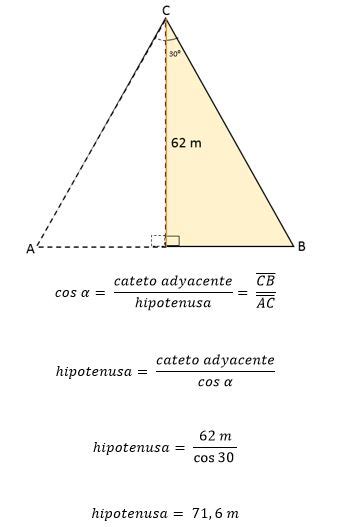 Formula Da Area Do Triangulo Equilatero