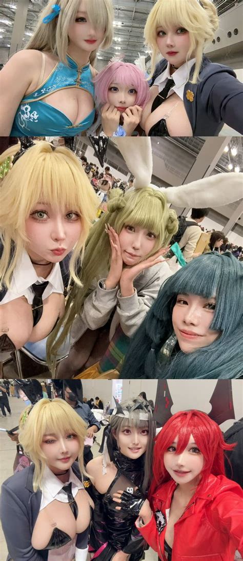 kaneko    ub  kanekocosplay posts