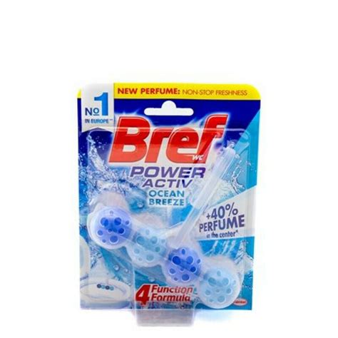 Bref Power Activ Block Ocean Gr Skroutz Gr