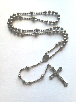 Rosaries Vintage Wwii