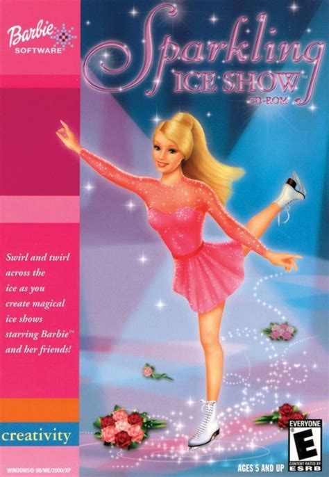 Barbie: Sparkling Ice Show (2002) | English Voice Over Wikia | Fandom