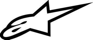 Alpine Stars Logo Download png