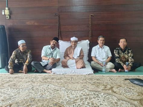 Persiapan Kunjungan Anies Baswedan Nasdem Sumut Ke Persulukan Tuan