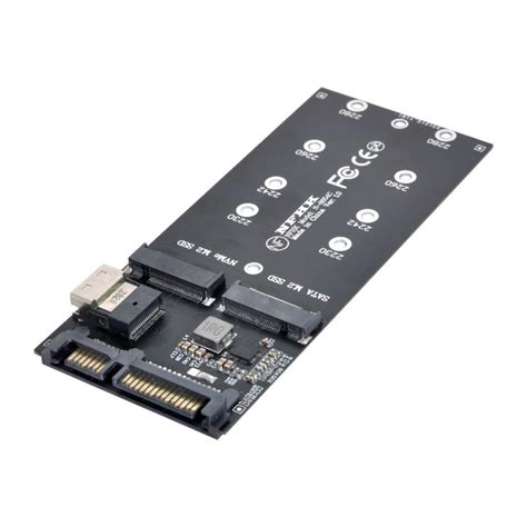 Chenyang Cy M Nvme Ssd To Sff Ngff Sata Ssd To Sata In