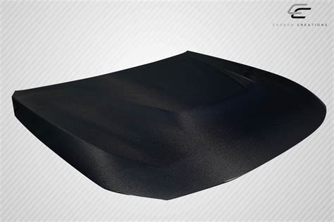 2023 2024 Bmw 2 Series G42 M2 G87 Carbon Creations Gt Tuning Hood 1 Piece