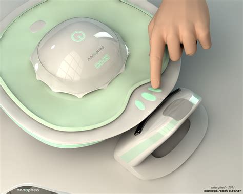робот пылесос » Робо - бытовая техника. » Фото роботов