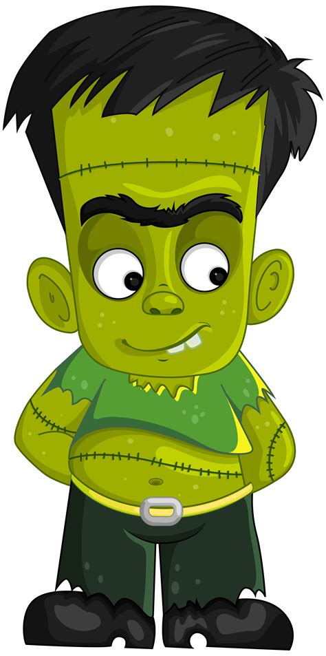 cartoon frankenstein clipart 10 free Cliparts | Download images on ...