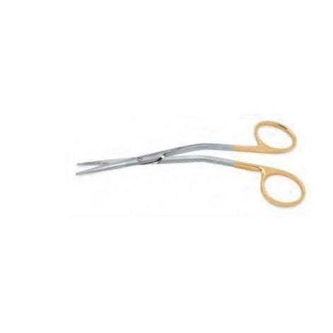 Ciseaux De Chirurgie PS2531 13 Tritone Pour Humains Au Carbure