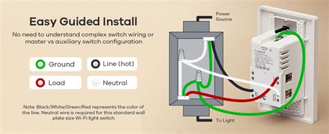 Elevate Smart Home with Smart Light Switches