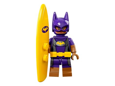 Lego Batman 2 Batgirl