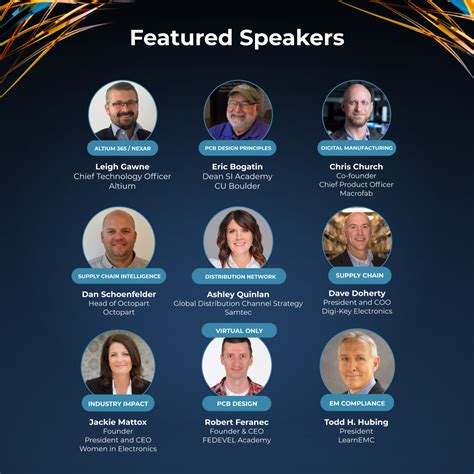 Ces 2024 Keynote Speakers Image To U