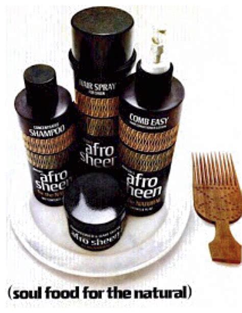 Afro Sheen Hair Care Products In 2020 Afro Sheen Natural Hair Art