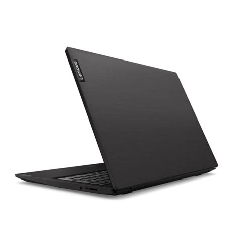 Notebook Lenovo Ideapad S145 Intel Core I5 4GB RAM 256GB SSD Intel Iris