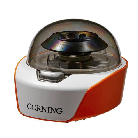 Laboratory Microcentrifuge Lse Corning Bv Compact For Microtubes