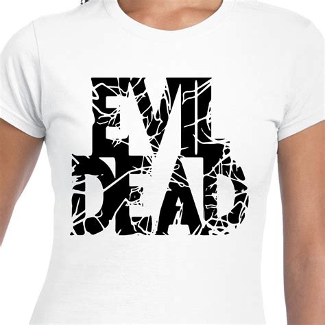 Evil Dead Digital Cut Files Cricut Silhouette Cameo Svg Cut Files Pdf