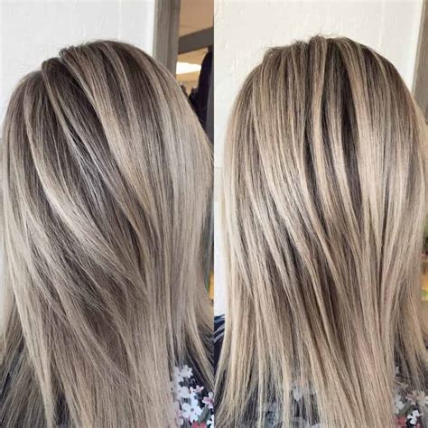 25 Blonde Hair With Lowlights Examples For Gorgeous Dimension