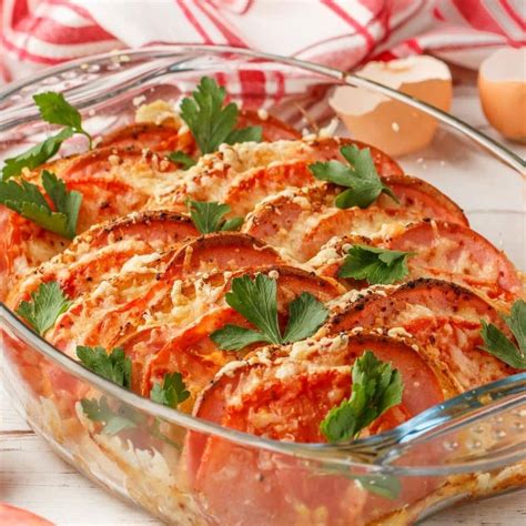 20 Easy Sausage Casseroles Top Recipes