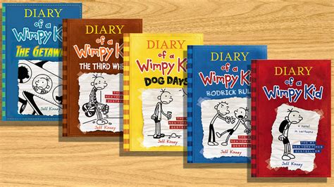 Diary Of A Wimpy Kid New Book Coming Out Diary Of A Wimpy Kid