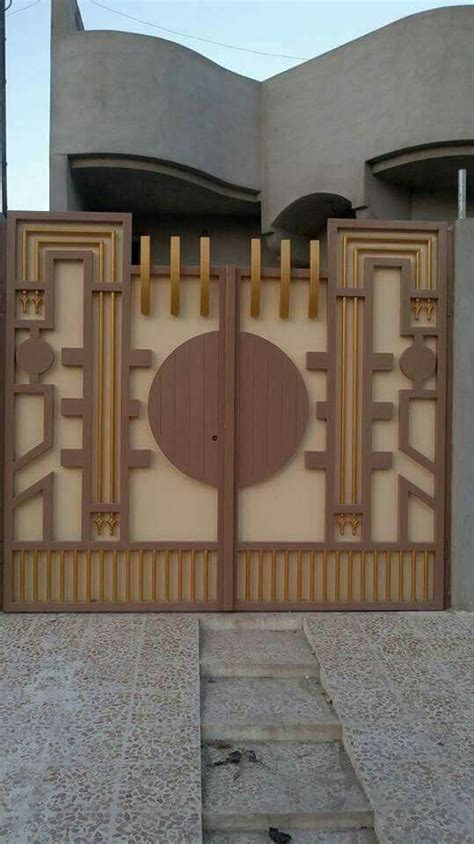 Modern Gate Design Ideas Main Gates Ideas House Exterior Design