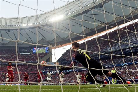 Champions League Final Liverpool Beat Tottenham Hotspur To Win Sixth European Cup Cnn