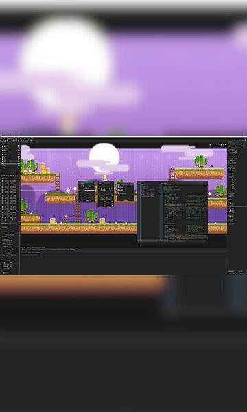 Buy GameMaker Studio 2 Creator (1 Device, 12 Months) - Game Maker Key ...