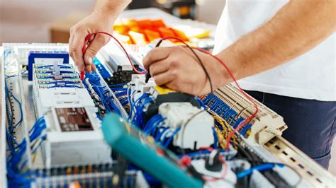 Bac Pro Melec M Tiers De L Lectricit Et De Ses Environnements