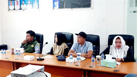 Wujudkan Road Safety Kapeka Masuk Kampus Uniba Korlantas Polri