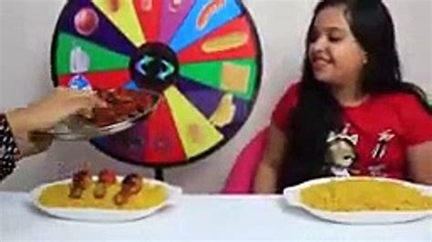 شفا تحدي كبسه الدجاج بعجله الحظ شفا 2 شفا فيديو Dailymotion