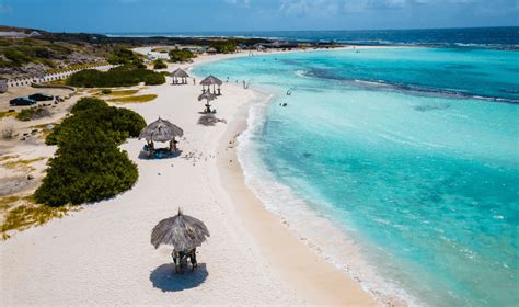 Aruba Onde Fica O Que Fazer E Muito Mais Neste Guia