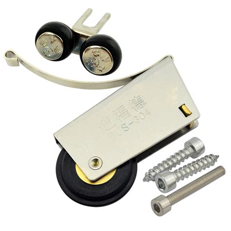 Купить фурнитура для шкафов купе Вися раздвижная Дефо де висит ролик ...