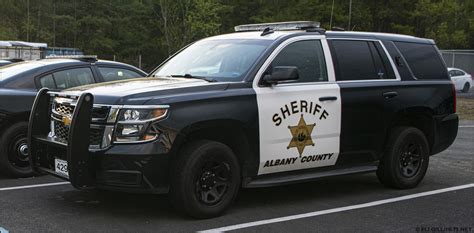 Albany County Sheriff