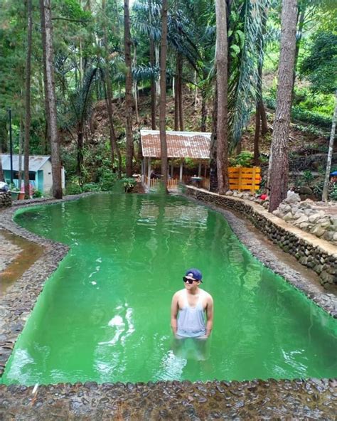 Air Terjun Semirang Tempat Wisata Di Ungaran Yang Indah