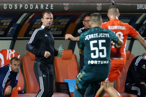 Legia Net Legia Warszawa Radoslav Latal Zagraliśmy bardzo dobry mecz