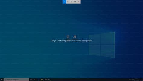 Captura de pantalla con Recorte y anotación | Trucos Windows