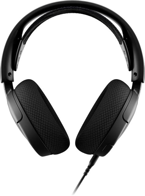 Questions And Answers SteelSeries Arctis Nova 1 Wired Gaming Headset