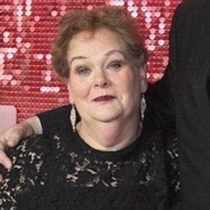 Anne Hegerty - Age, Family, Bio | Famous Birthdays