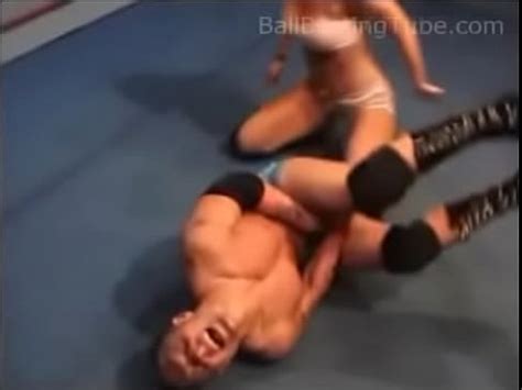 Amber O Neil Gave A Kicked In The Balls XVIDEOS