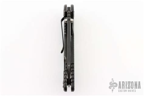 XM 18 3 5 3V Harpoon Tanto Tri Way Battle Black Black Frag Pattern