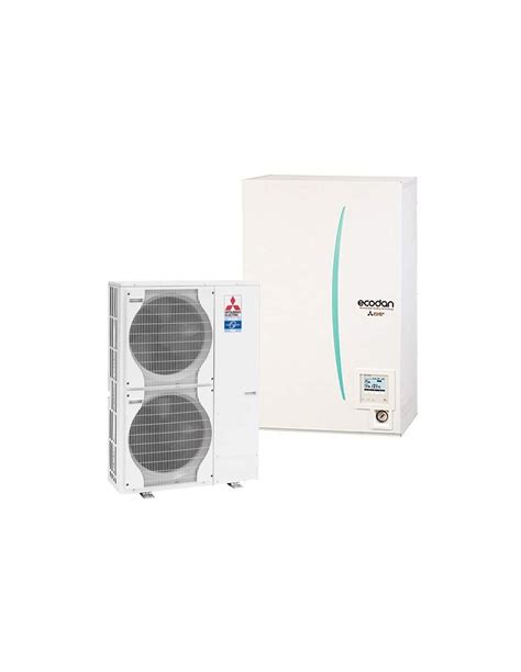 Mitsubishi Puhz Sw Yka Hot Cold Heat Pump Erse Ym Ed