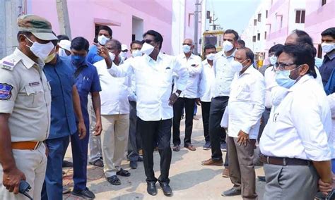 Ktrs Khammam Tour Put Off Due To Holi Rescheduled To Next Week