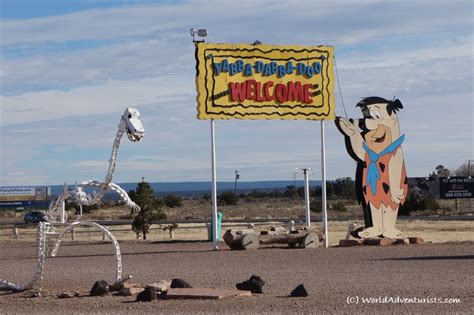 flintstones world adventurists