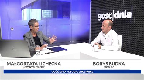 Borys Budka Zmierzamy Do PRL Bis Przegrana Koalicji Obywatelskiej