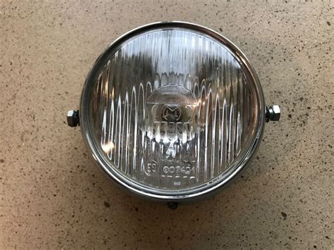 Mofa Scheinwerfer Lampe Puch X30 Maxi Sachs Pony Kaufen Auf Ricardo