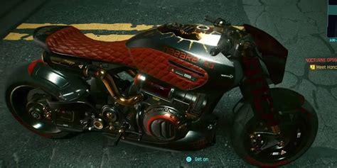 Como Conseguir A Motocicleta De Jackie Em Cyberpunk 2077 Critical Hits