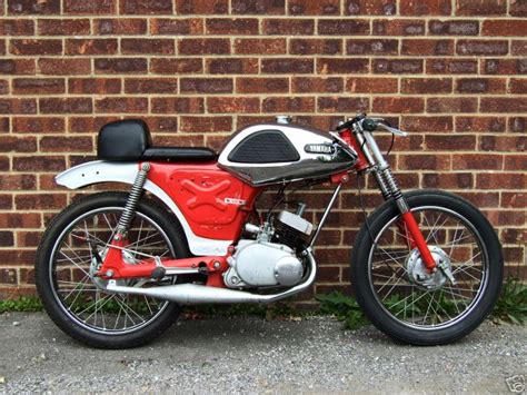 Yamaha Yl1 Classic Bike Gallery Classic Motorbikes