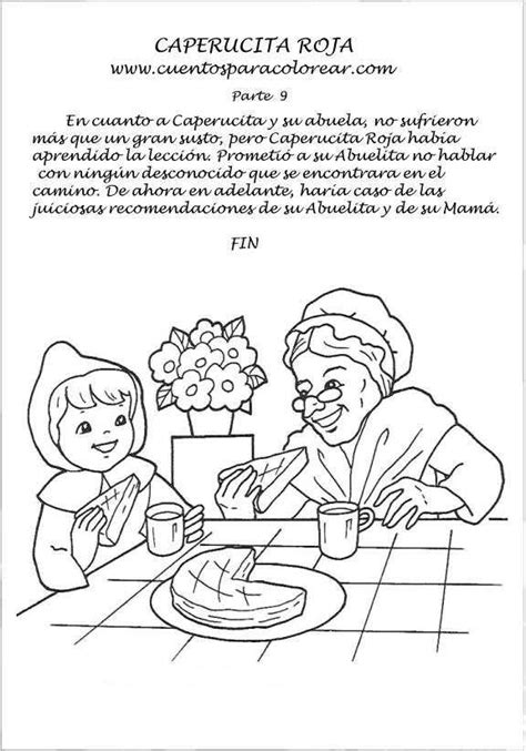 Unlock The Secrets Caperucita Roja Worksheet Answer Key Revealed